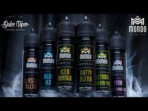 Dulce Vapeo