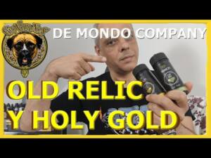 Old relic - Paragon E-liquids